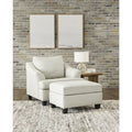 Signature Design by Ashley Genoa, ensemble de 2 fauteuils rembourrés – 43 po L x 38 po P x 40 po H
