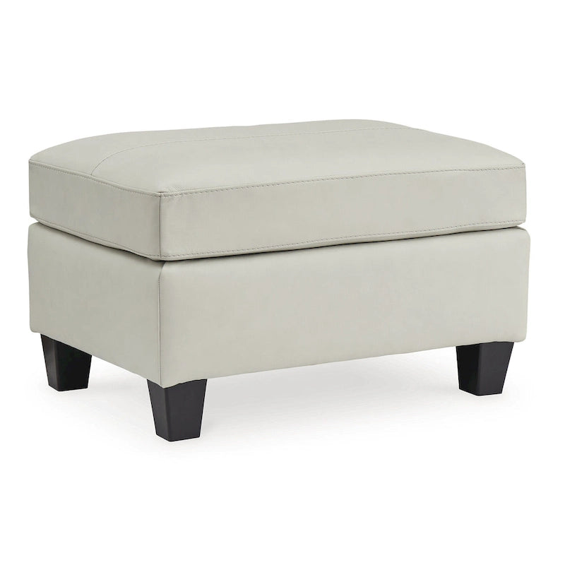 Signature Design by Ashley Genoa, ensemble de 2 fauteuils rembourrés – 43 po L x 38 po P x 40 po H