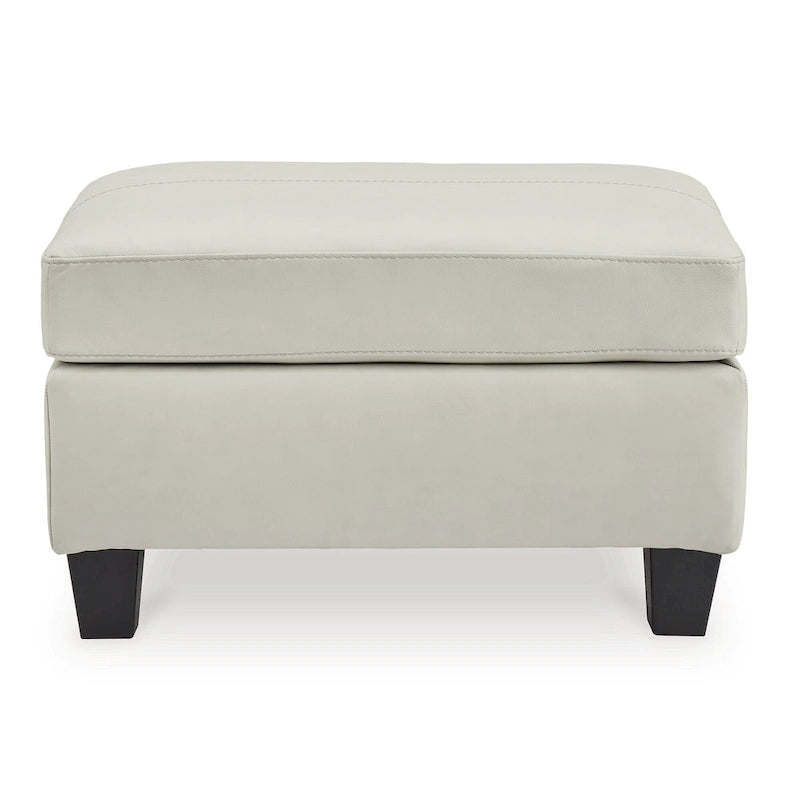 Signature Design by Ashley Genoa, ensemble de 2 fauteuils rembourrés – 43 po L x 38 po P x 40 po H