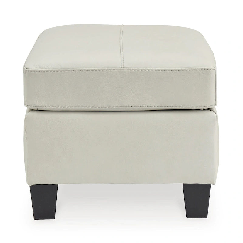 Signature Design by Ashley Genoa, ensemble de 2 fauteuils rembourrés – 43 po L x 38 po P x 40 po H