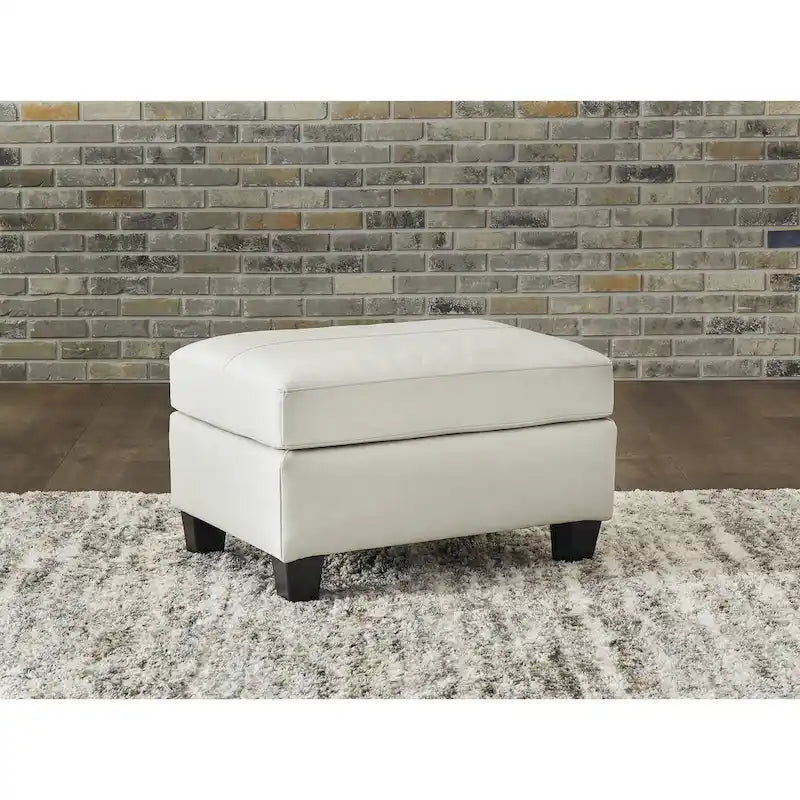 Signature Design by Ashley Genoa, ensemble de 2 fauteuils rembourrés – 43 po L x 38 po P x 40 po H