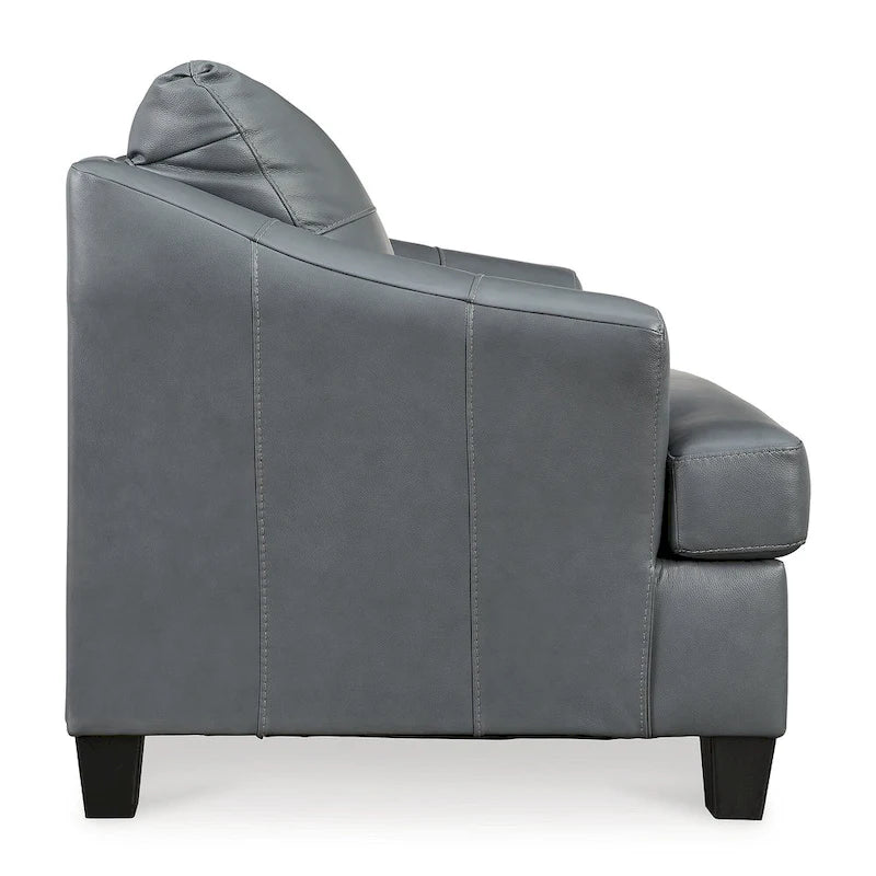 Signature Design by Ashley Genoa, ensemble de 2 fauteuils rembourrés – 43 po L x 38 po P x 40 po H