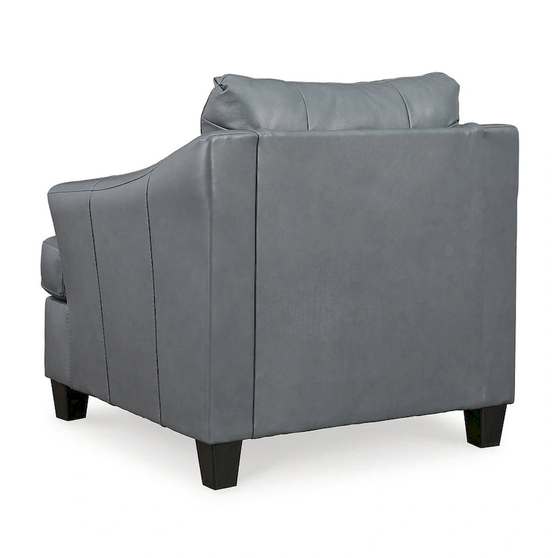 Signature Design by Ashley Genoa, ensemble de 2 fauteuils rembourrés – 43 po L x 38 po P x 40 po H