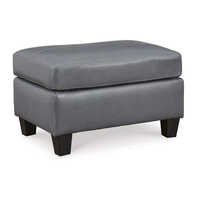 Signature Design by Ashley Genoa, ensemble de 2 fauteuils rembourrés – 43 po L x 38 po P x 40 po H