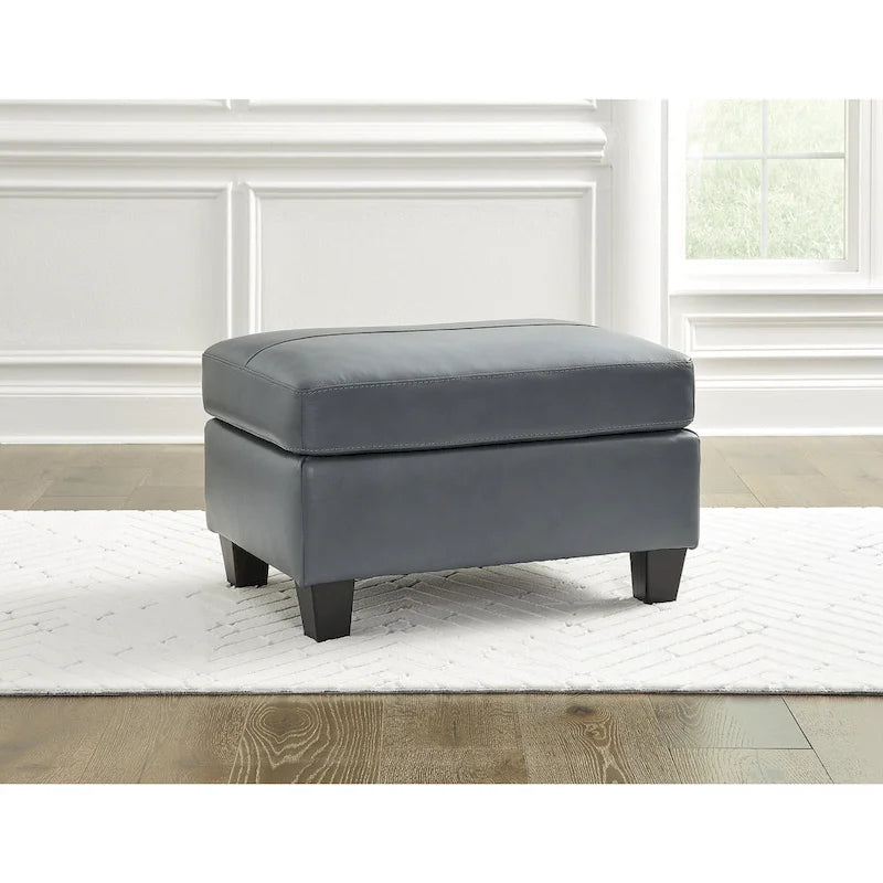 Signature Design by Ashley Genoa, ensemble de 2 fauteuils rembourrés – 43 po L x 38 po P x 40 po H