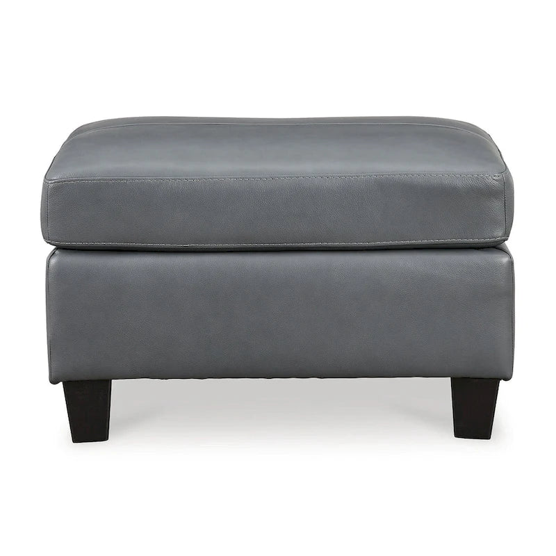 Signature Design by Ashley Genoa, ensemble de 2 fauteuils rembourrés – 43 po L x 38 po P x 40 po H