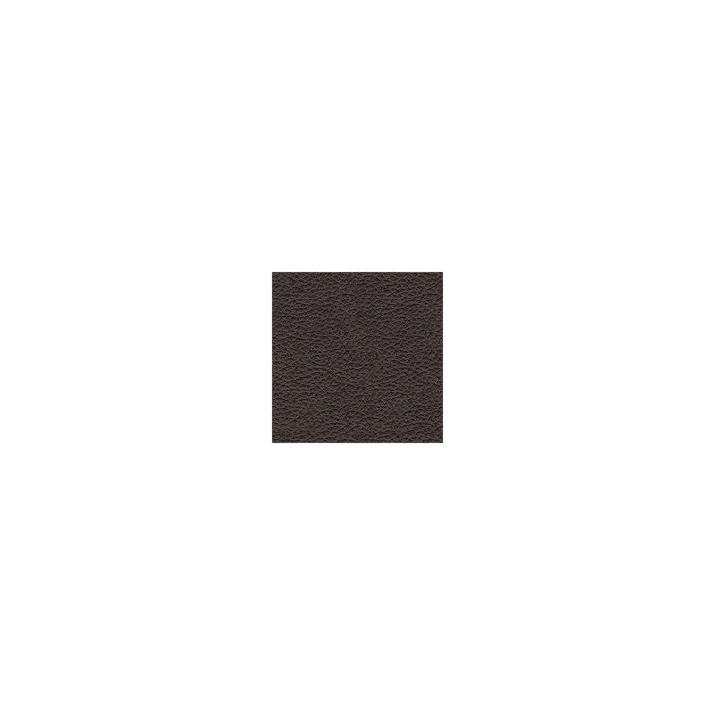 Canapé d'angle inclinable Signature Design by Ashley Punch Up, 4 places, marron foncé – 107 larg. x 75 prof. x 41 haut.