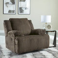 Fauteuil inclinable à bascule Signature Design by Ashley Top Tier