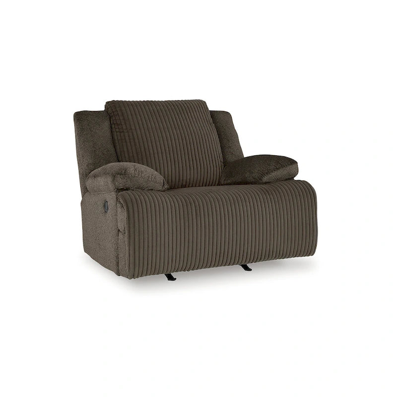 Fauteuil inclinable à bascule Signature Design by Ashley Top Tier