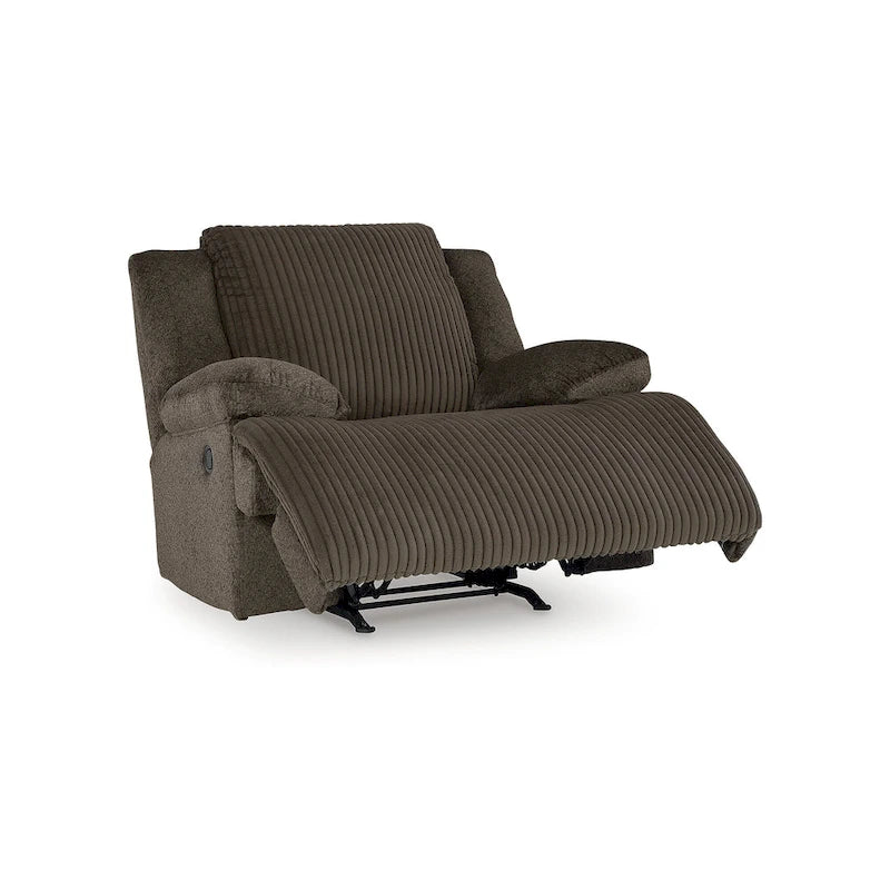 Fauteuil inclinable à bascule Signature Design by Ashley Top Tier