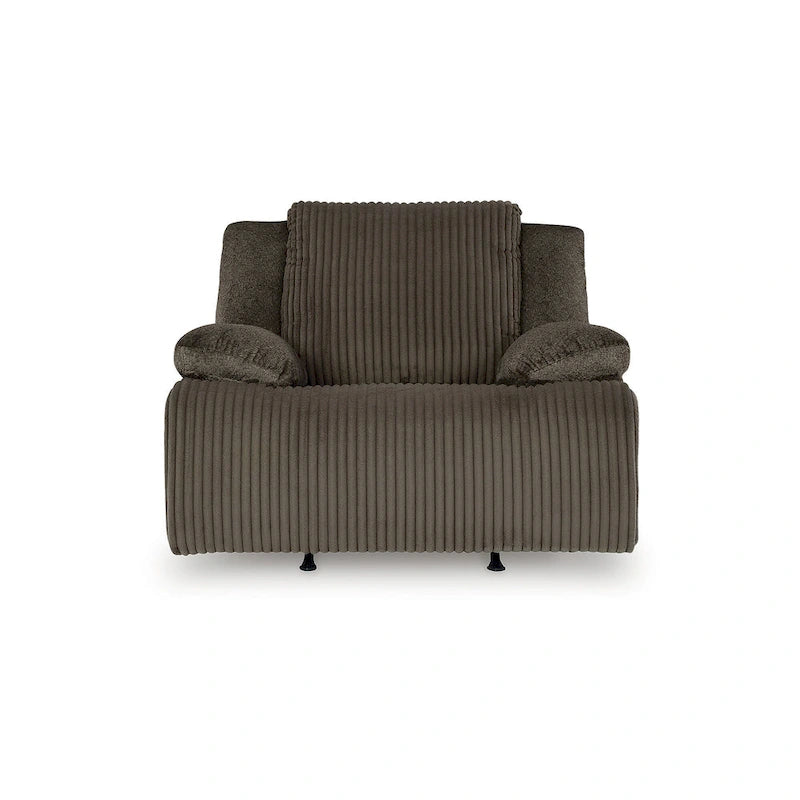 Fauteuil inclinable à bascule Signature Design by Ashley Top Tier