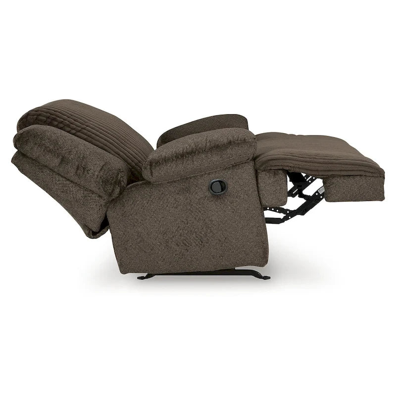 Fauteuil inclinable à bascule Signature Design by Ashley Top Tier