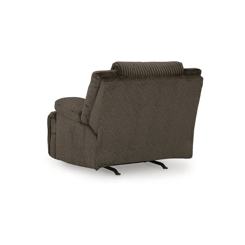 Fauteuil inclinable à bascule Signature Design by Ashley Top Tier