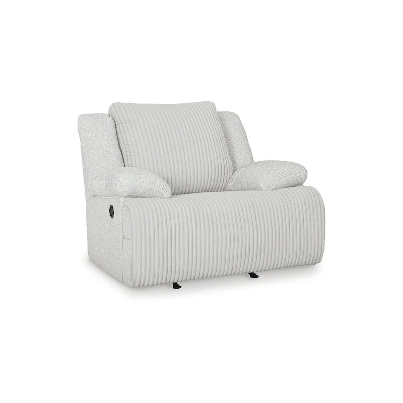 Fauteuil inclinable à bascule Signature Design by Ashley Top Tier
