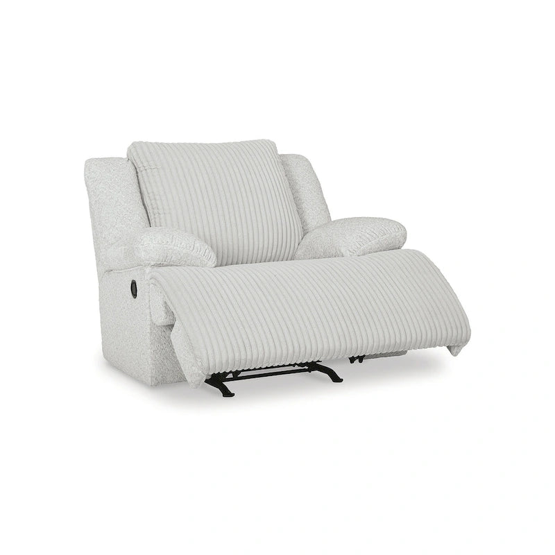 Fauteuil inclinable à bascule Signature Design by Ashley Top Tier