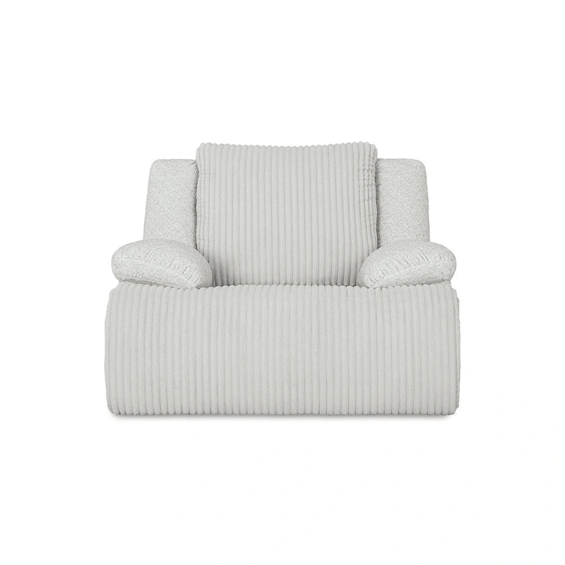 Fauteuil inclinable à bascule Signature Design by Ashley Top Tier