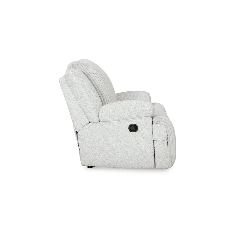Fauteuil inclinable à bascule Signature Design by Ashley Top Tier