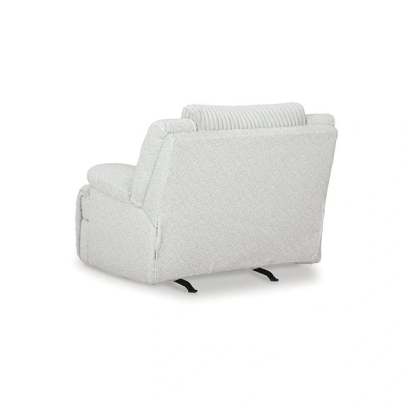 Fauteuil inclinable à bascule Signature Design by Ashley Top Tier