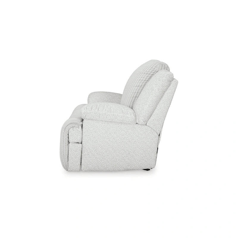 Fauteuil inclinable à bascule Signature Design by Ashley Top Tier