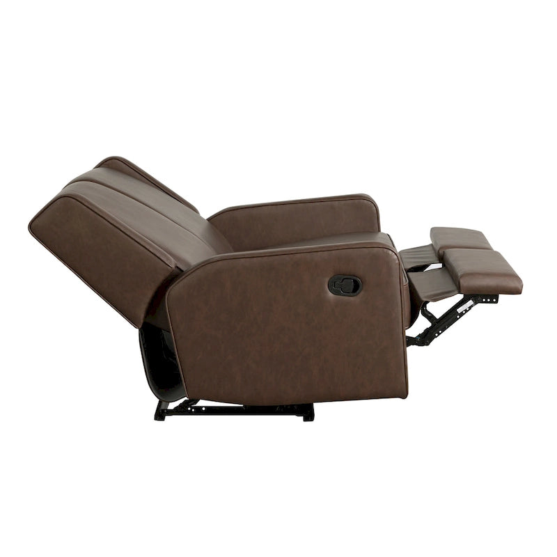 Causeuse inclinable Émile Relax A Lounger