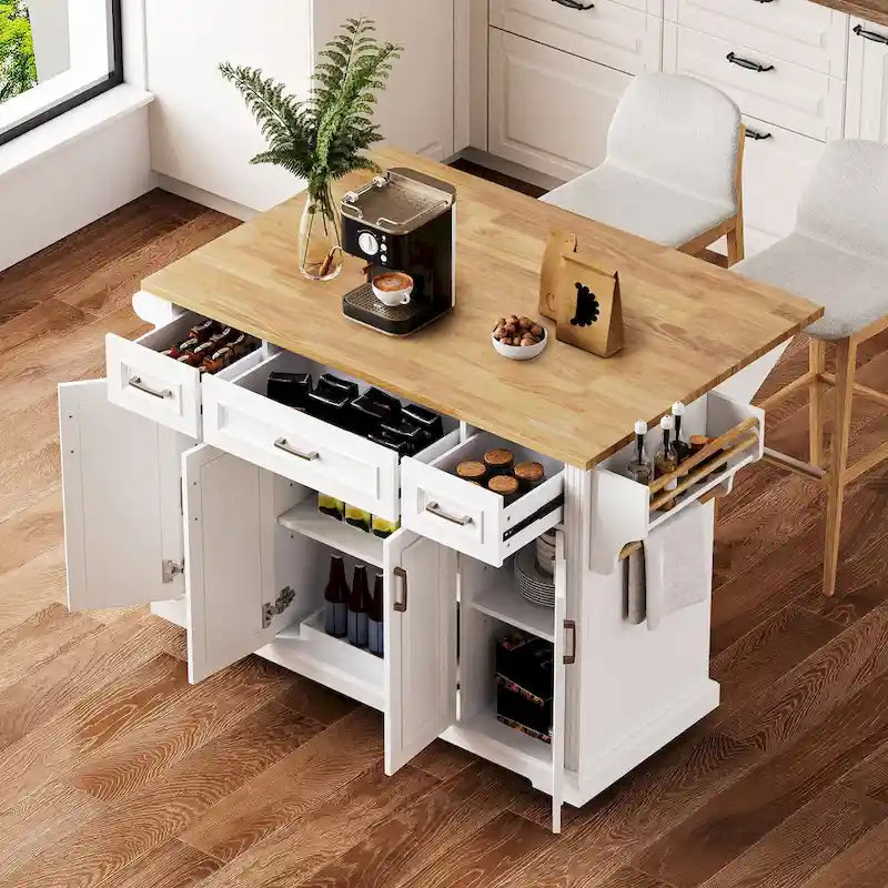 53 îlots de cuisine avec abattant, îlots de cuisine sur roulettes avec rangement, tables de cuisine roulantes, chariots de cuisine mobiles