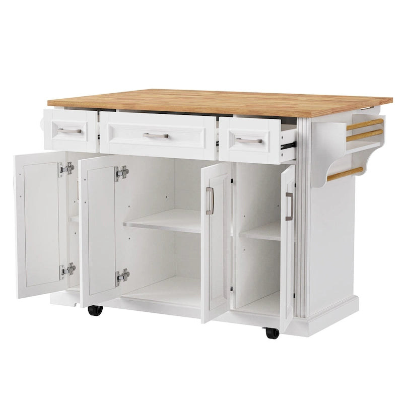 53 îlots de cuisine avec abattant, îlots de cuisine sur roulettes avec rangement, tables de cuisine roulantes, chariots de cuisine mobiles