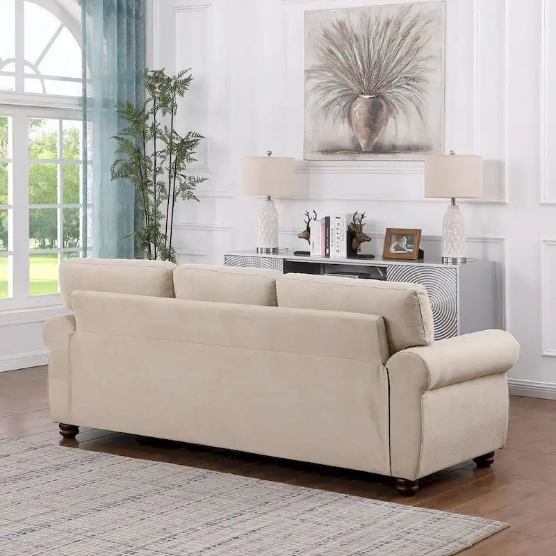 Canapé moderne pour salon