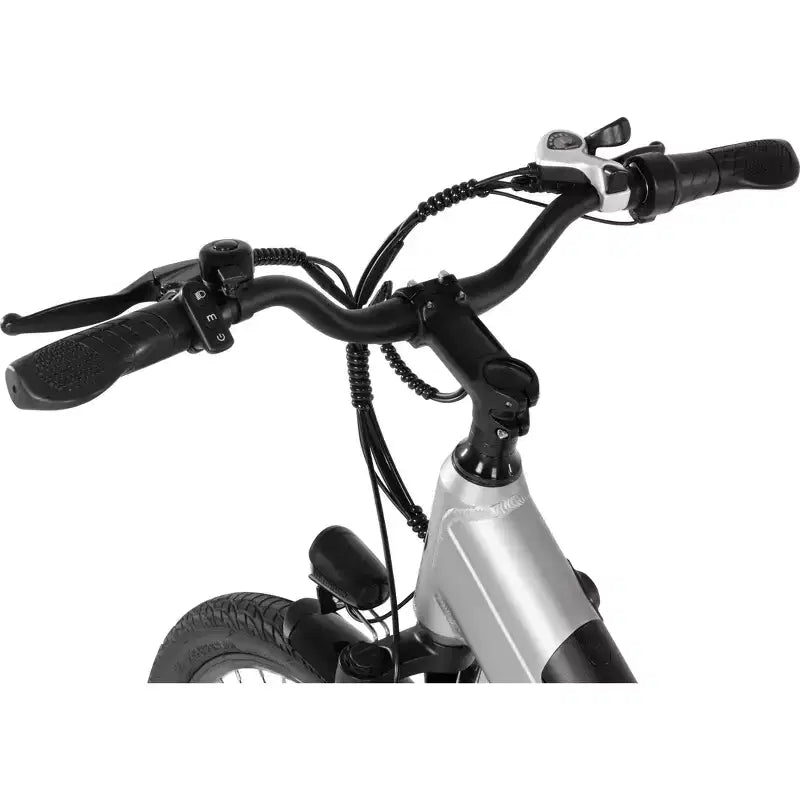Vélo électrique adulte GoPowerBike GoVelo | Boîte ouverte