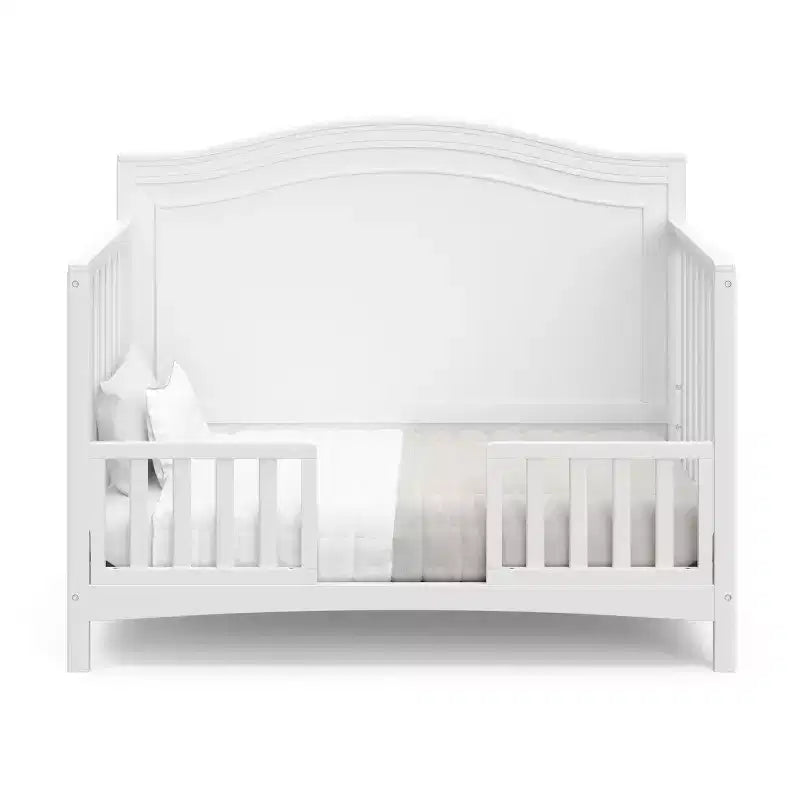 Lit bébé convertible 4-en-1 Graco Paris