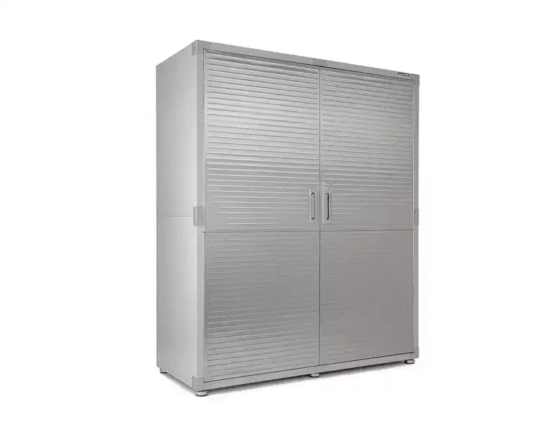 Meuble de rangement extra-large 2 pièces Seville Classics UltraHD, 152,4 x 60,96 cm