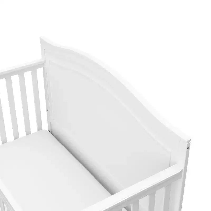 Lit bébé convertible 4-en-1 Graco Paris