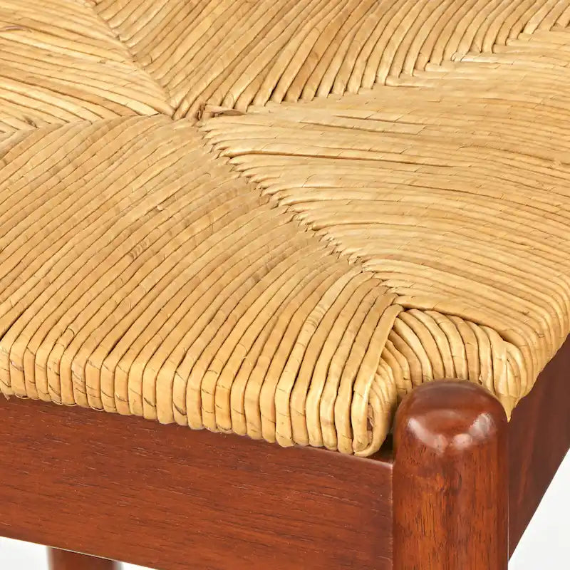 Chaise de salle à manger Jessie Ladder de Simple Living (lot de 2)