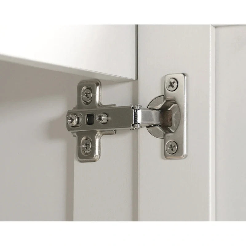 Armoire de rangement Sauder Select Collection