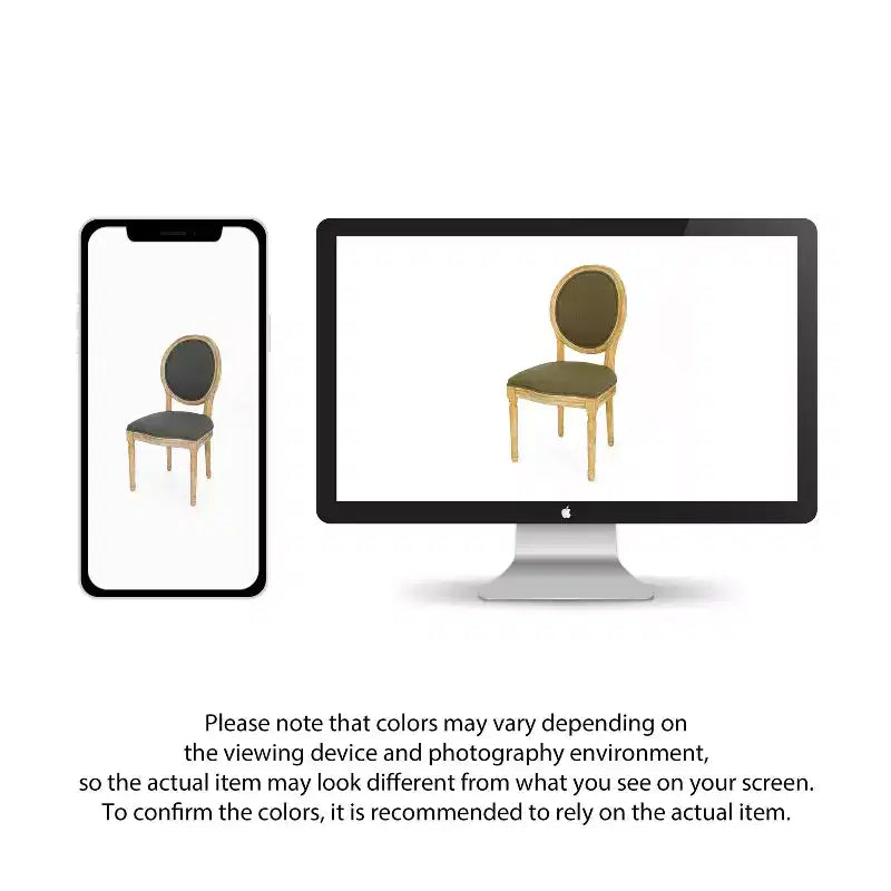 Lot de 2 chaises de salle à manger Phinnaeus - Christopher Knight Home