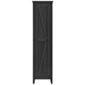 Armoire de rangement de 45 cm de large