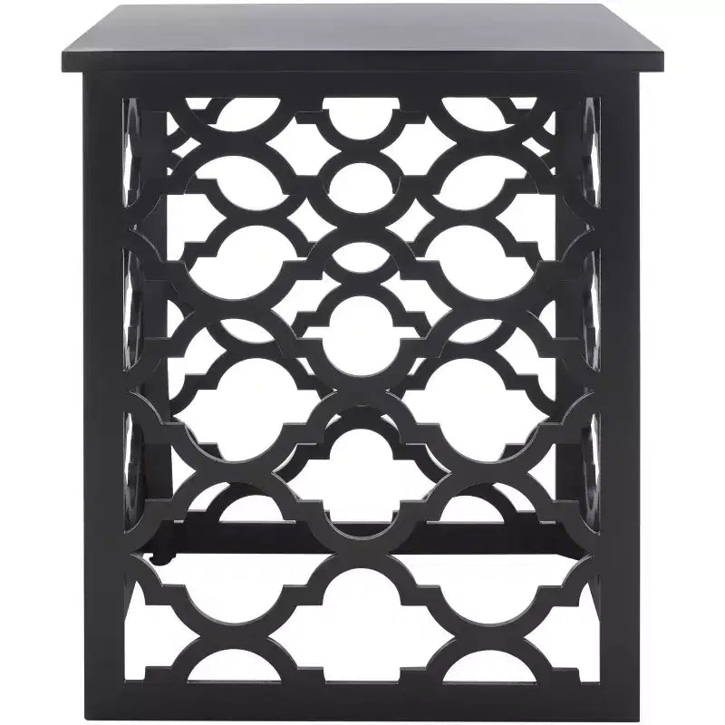 Lonny End Table - AMH1507 - Safavieh Couture