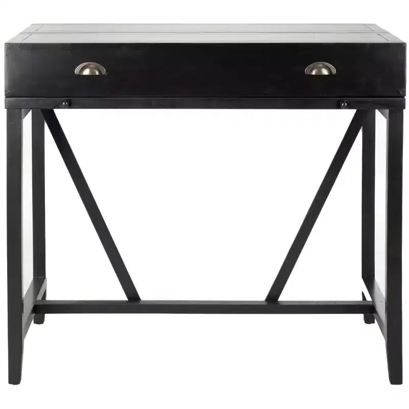 Wyatt Writing Desk With Pull Out - AMH6509 - Safavieh Couture