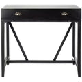Wyatt Writing Desk With Pull Out - AMH6509 - Safavieh Couture