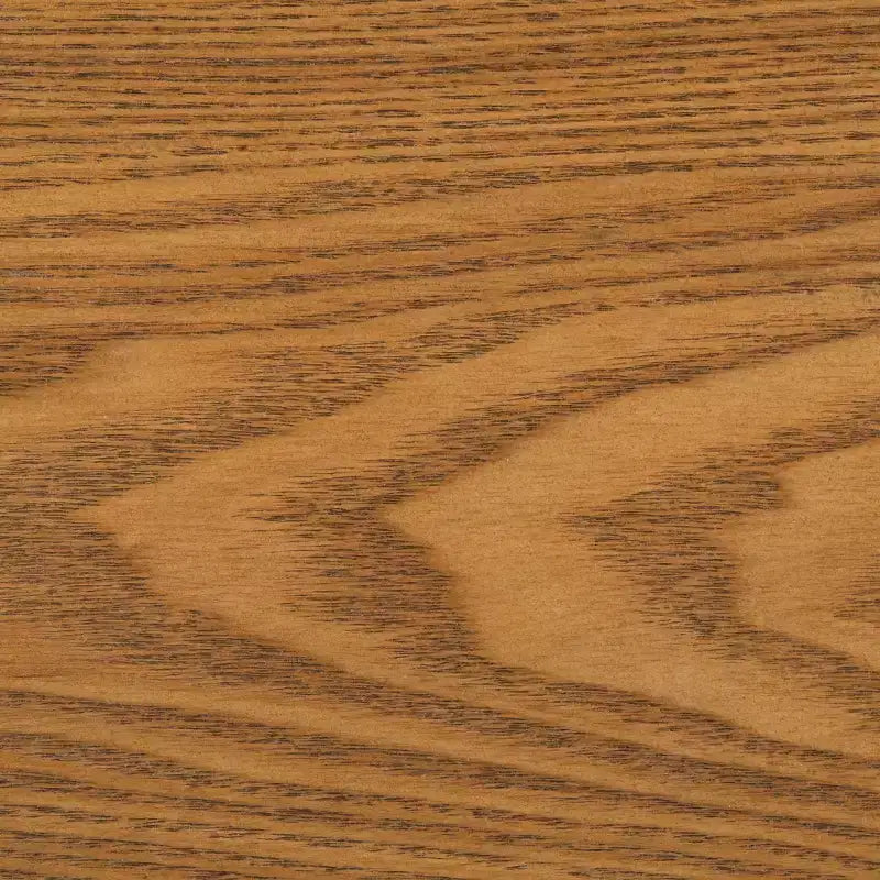 Table d'appoint à piètement croisé avec détails en X ouverts et étagère inférieure, bois blanc
