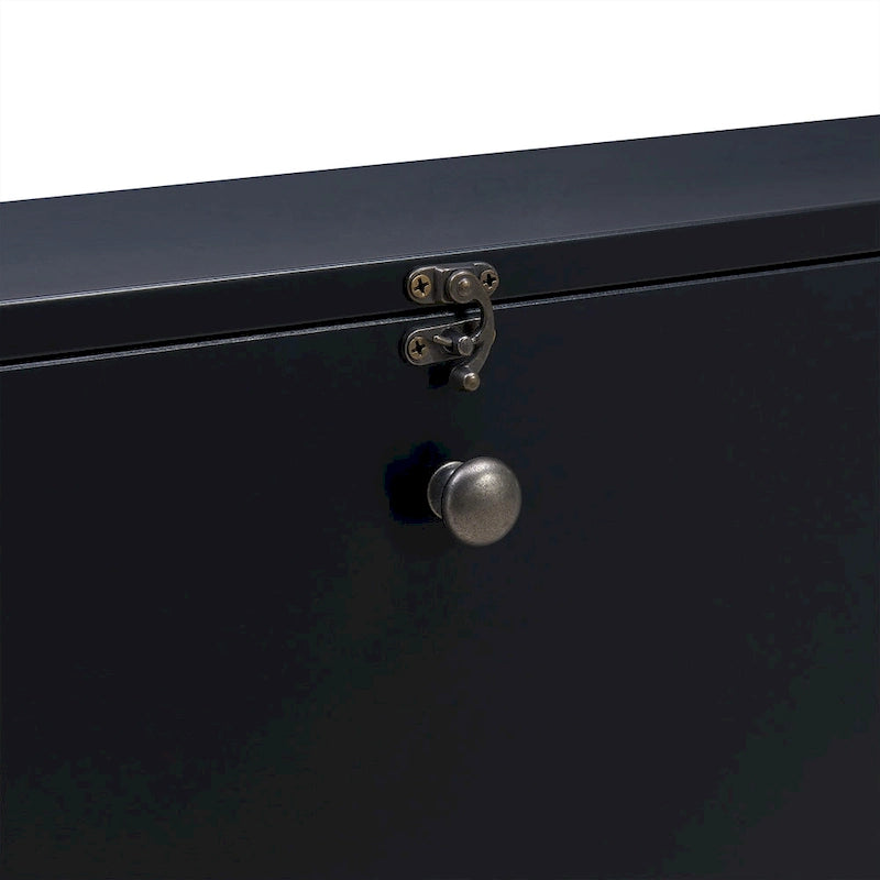 Bureau pliable mural pour ordinateur portable SEI Furniture