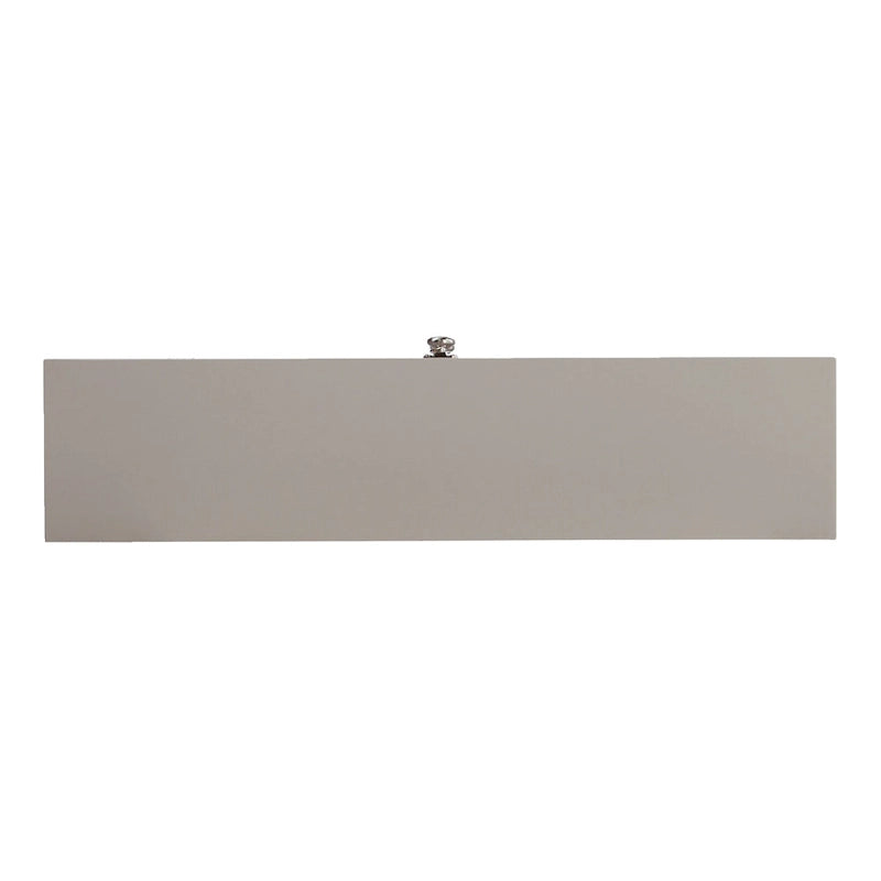 Bureau pliable mural pour ordinateur portable SEI Furniture