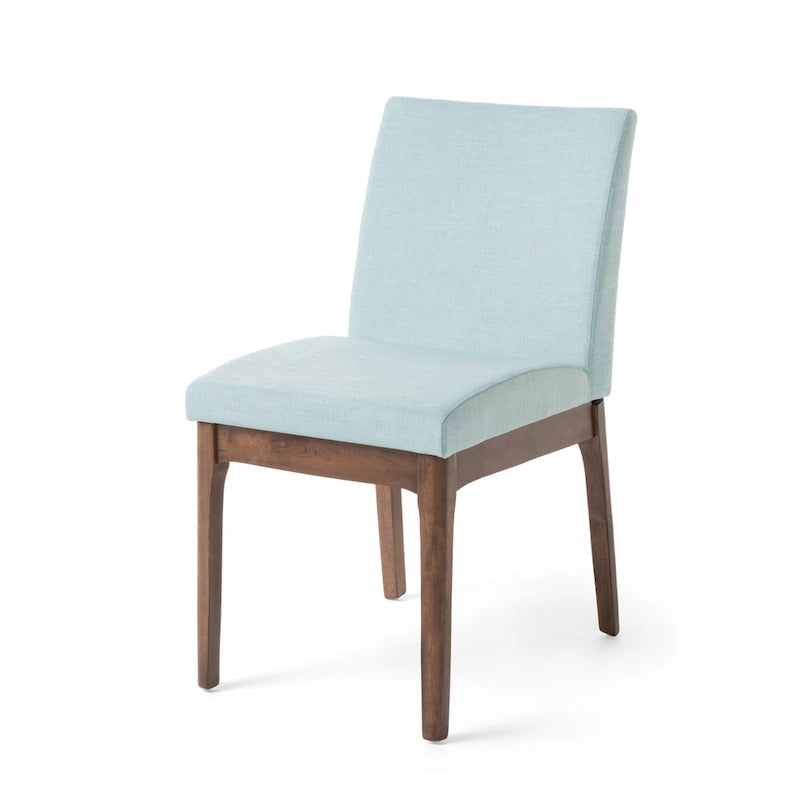 Ensemble de salle à manger 7 pièces Kwame Mid-Century Modern par Christopher Knight Home