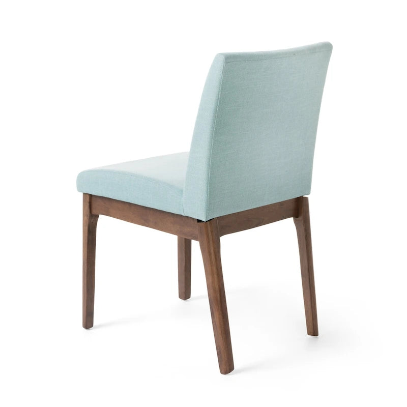 Ensemble de salle à manger 7 pièces Kwame Mid-Century Modern par Christopher Knight Home