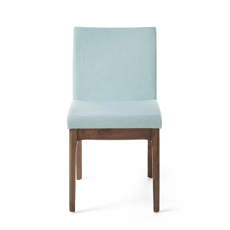 Ensemble de salle à manger 7 pièces Kwame Mid-Century Modern par Christopher Knight Home