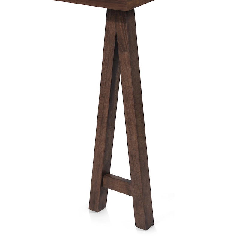 Ensemble de salle à manger 7 pièces Kwame Mid-Century Modern par Christopher Knight Home
