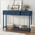 Console avec 3 tiroirs pour entrée - 13,00 x 52,00 x 34,30