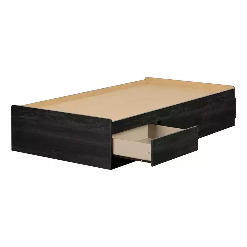 South Shore Twin Bed