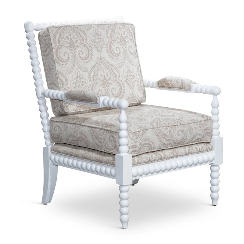 Chaise à barreaux Silverthorne DTY Indoor Living