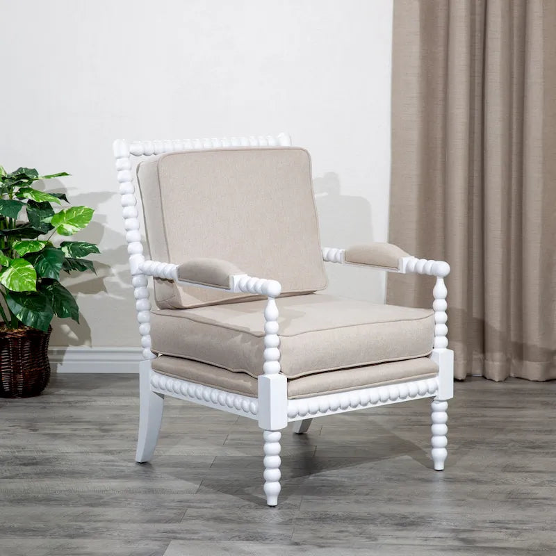 Chaise à barreaux Silverthorne DTY Indoor Living