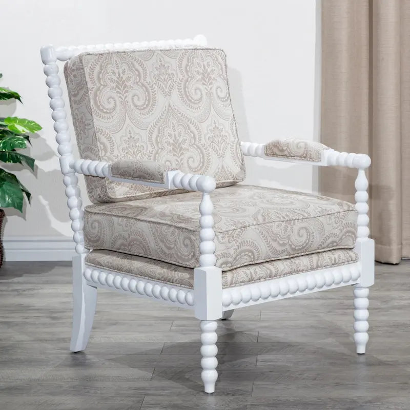 Chaise à barreaux Silverthorne DTY Indoor Living